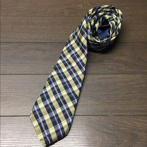 Micheal Kors Silk Tie